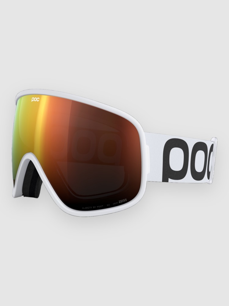 Очки для сноуборда POC Vitrea Hydrogen White Goggle, Partly Sunny Orange, Белый, Очки для сноуборда POC Vitrea Hydrogen White Goggle, Partly Sunny Orange
Очки для сноуборда POC Vitrea Hydrogen White Goggle, Partly Sunny Orange, Белый, Очки для сноуборда POC Vitrea Hydrogen White Goggle, Partly Sunny Orange