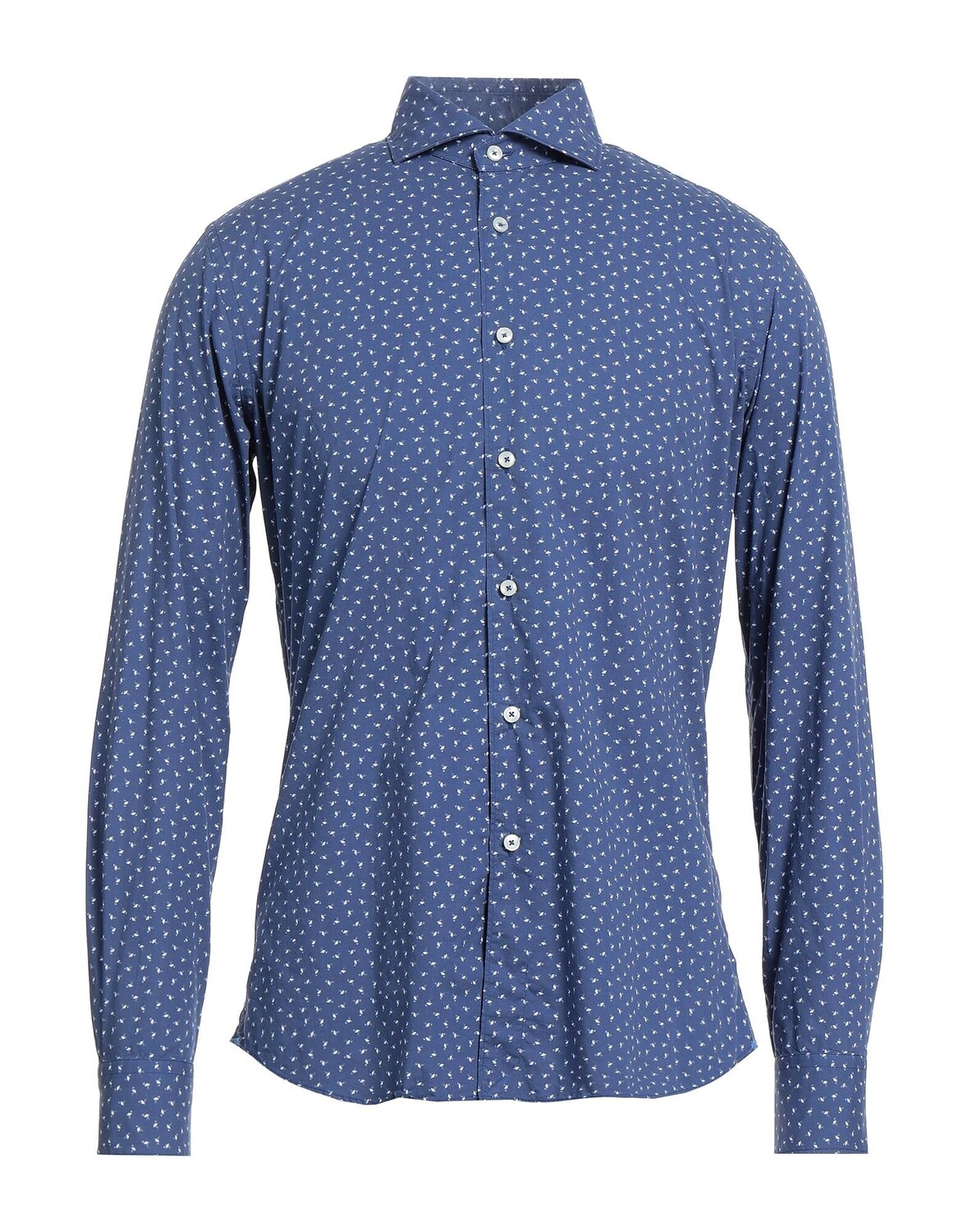 Рубашка Xacus, синий
Рубашка Xacus, синий