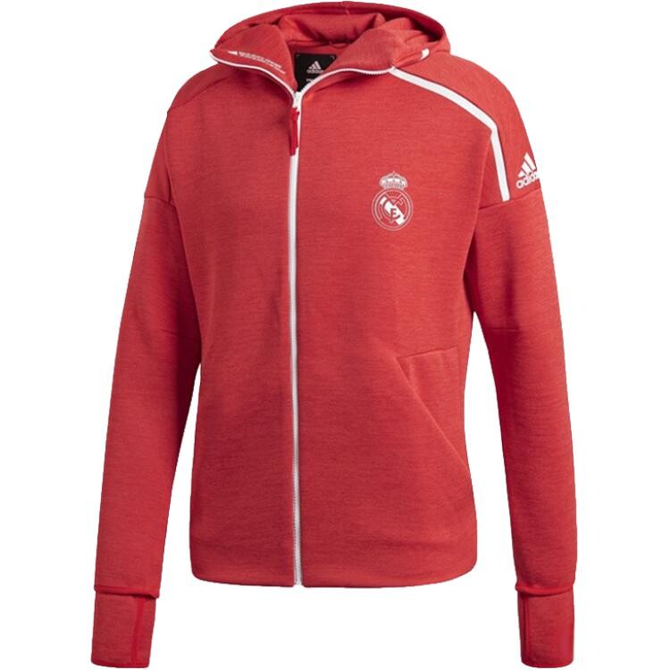 Мужская куртка Real Madrid CF красного цвета Adidas, Красный, Мужская куртка Real Madrid CF красного цвета Adidas
Мужская куртка Real Madrid CF красного цвета Adidas, Красный, Мужская куртка Real Madrid CF красного цвета Adidas