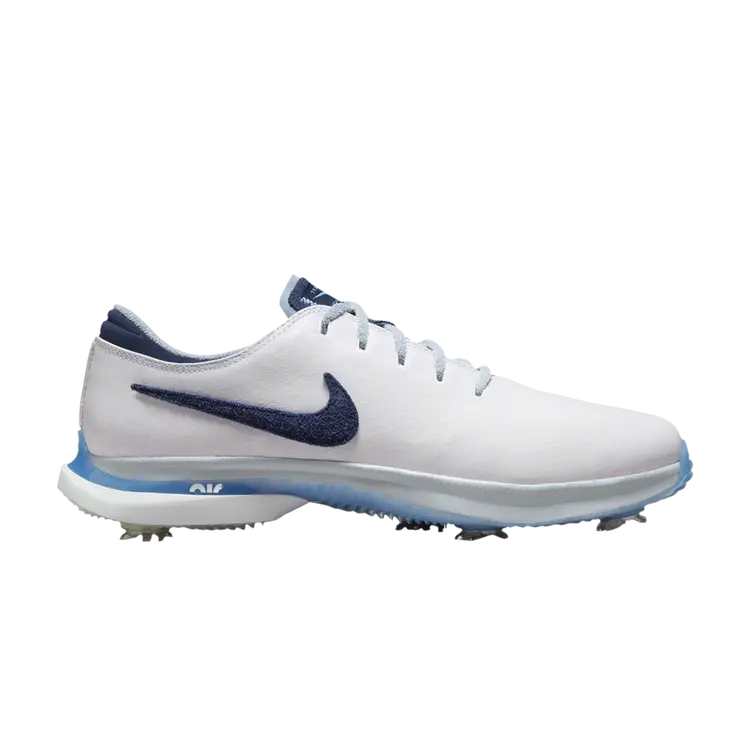 Кроссовки Nike Air Zoom Victory Tour 3 NRG, белый 
Кроссовки Nike Air Zoom Victory Tour 3 NRG, белый