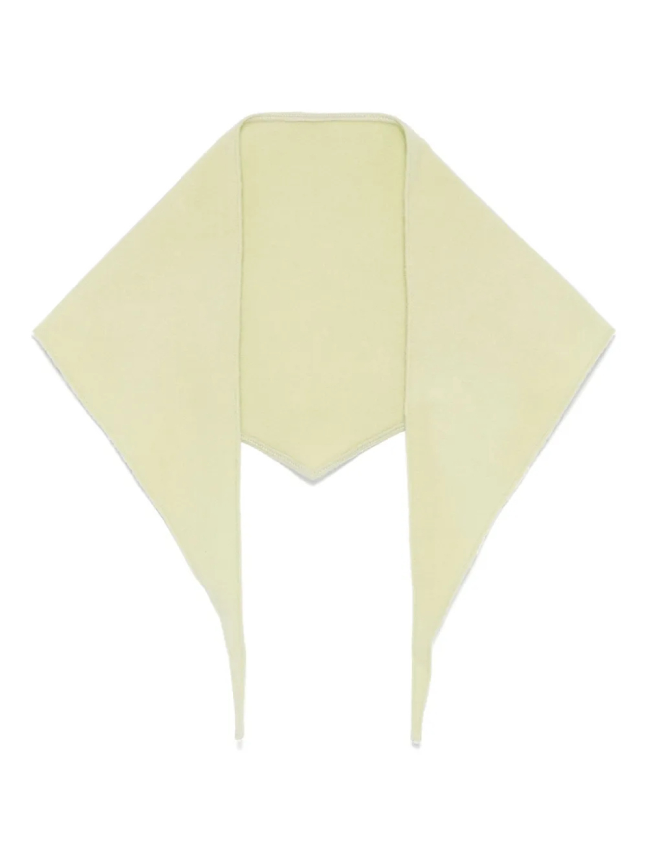 Шарф из флиса Rier, зеленый
Шарф из флиса Rier, зеленый