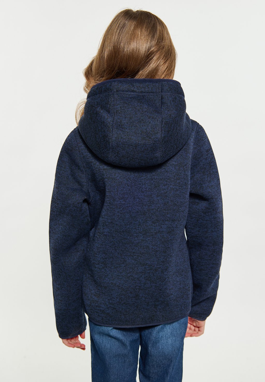 Легкая куртка Schmuddelwedda, темно-синий 
Легкая куртка Schmuddelwedda, темно-синий