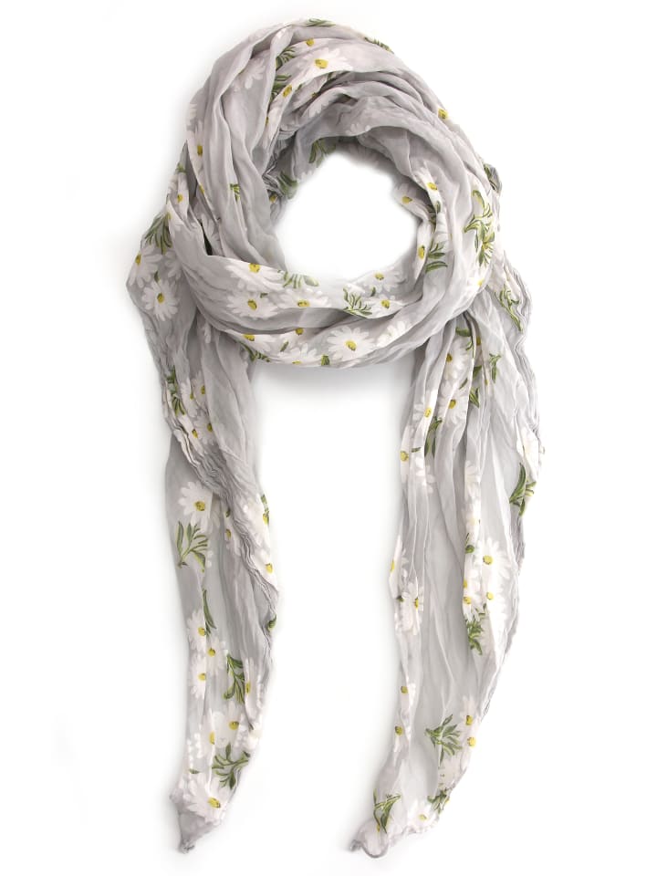 Шарф collezione alessandro, светло-серый
Шарф collezione alessandro, светло-серый