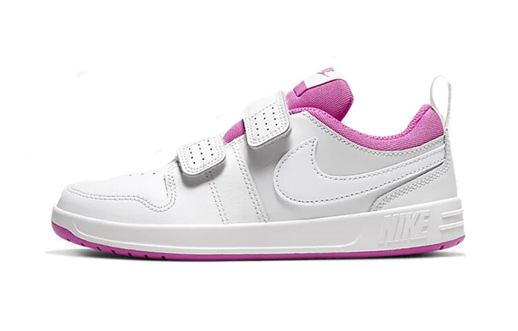 Детские кроссовки для скейтбординга Nike Pico BP 
Детские кроссовки для скейтбординга Nike Pico BP