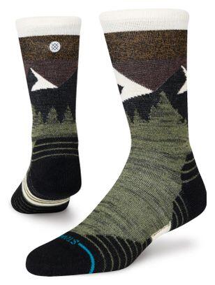 Носки Stance Mid шерстяные зеленые
Носки Stance Mid шерстяные зеленые