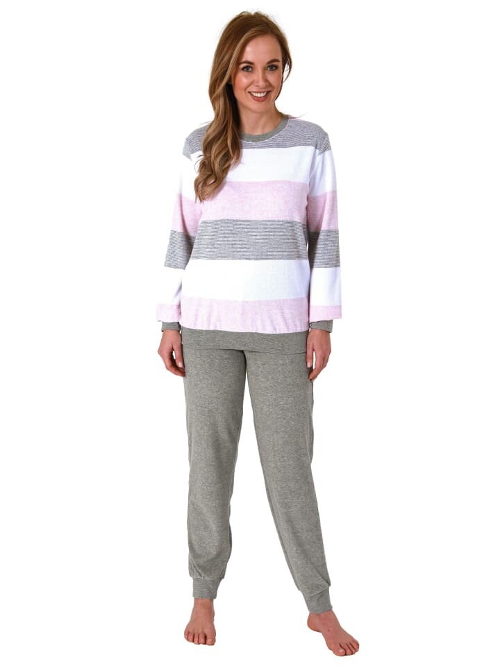 Ночное белье NORMANN, розовый
Ночное белье NORMANN, розовый