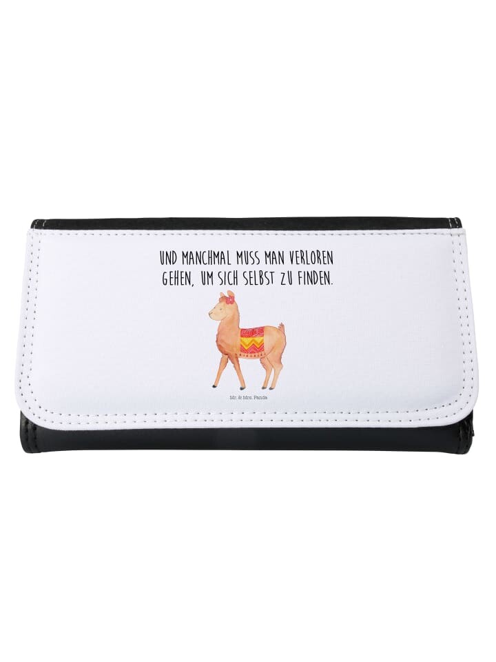 Кошелек Mr. & Mrs. Panda, белый
Кошелек Mr. & Mrs. Panda, белый