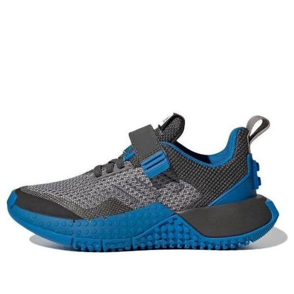 Кроссовки sport pro el k x lego 'gray blue' Adidas, серый
Кроссовки sport pro el k x lego 'gray blue' Adidas, серый