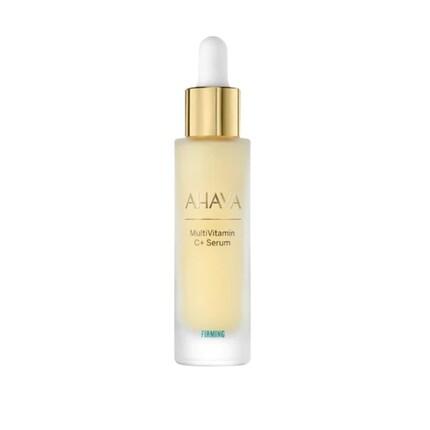 Мультивитаминная С+ Сыворотка 30мл, Ahava
Мультивитаминная С+ Сыворотка 30мл, Ahava