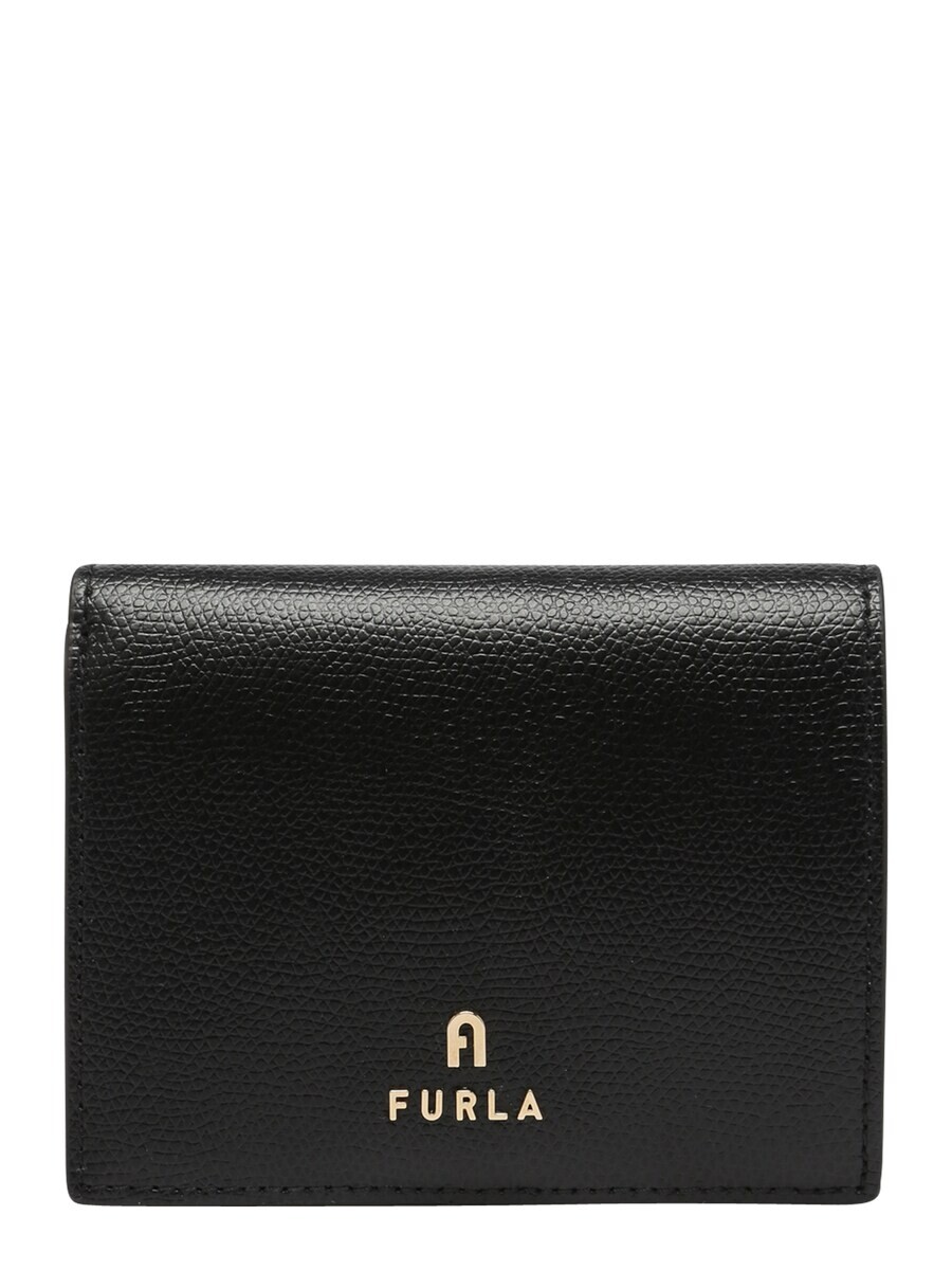 Кошелек FURLA Wallet Camelia, черный
Кошелек FURLA Wallet Camelia, черный