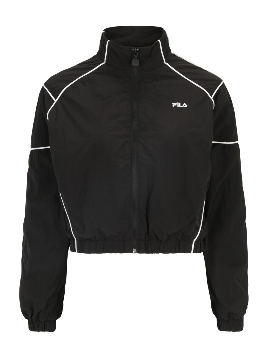 Всесезонная куртка FILA Between-Season Jacket LAPLACE, черный
Всесезонная куртка FILA Between-Season Jacket LAPLACE, черный