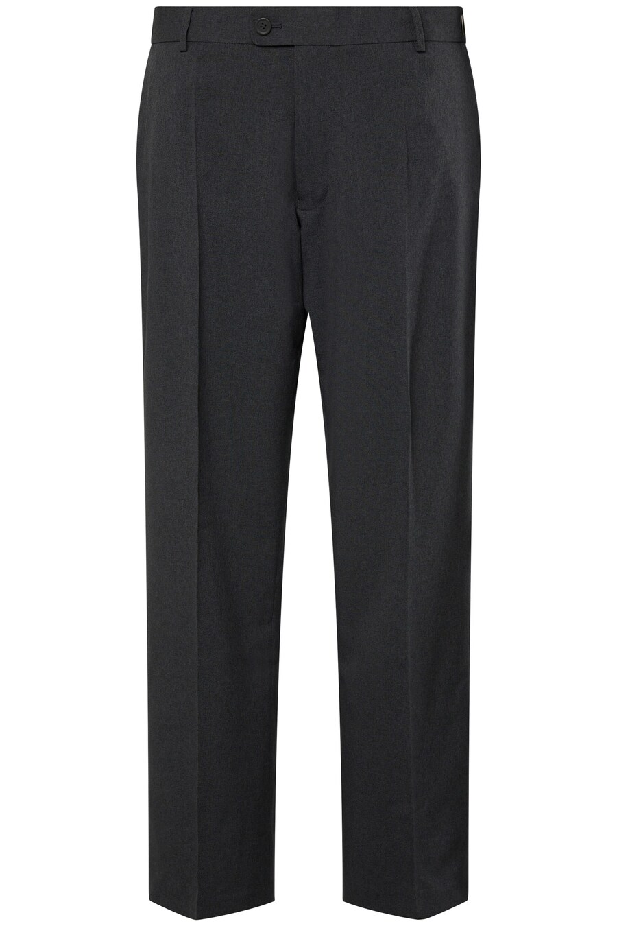 Обычные плиссированные брюки Men Plus, антрацит
Обычные плиссированные брюки Men Plus, антрацит