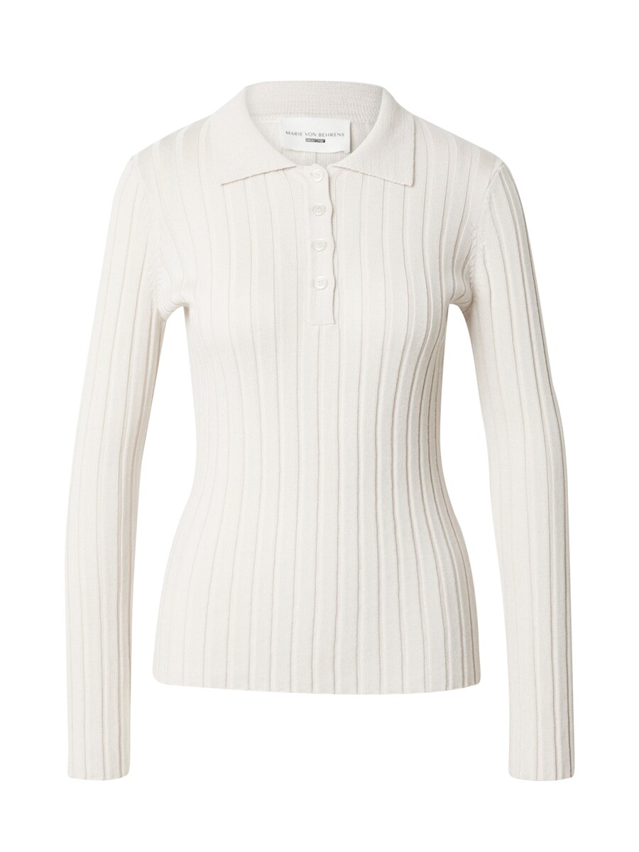 Рубашка ABOUT YOU x Marie von Behrens Elena, кремовый
Рубашка ABOUT YOU x Marie von Behrens Elena, кремовый