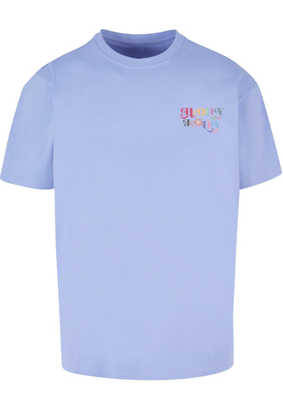 Рубашка Merchcode Christmas Holly Jolly, цвет Opal
Рубашка Merchcode Christmas Holly Jolly, цвет Opal