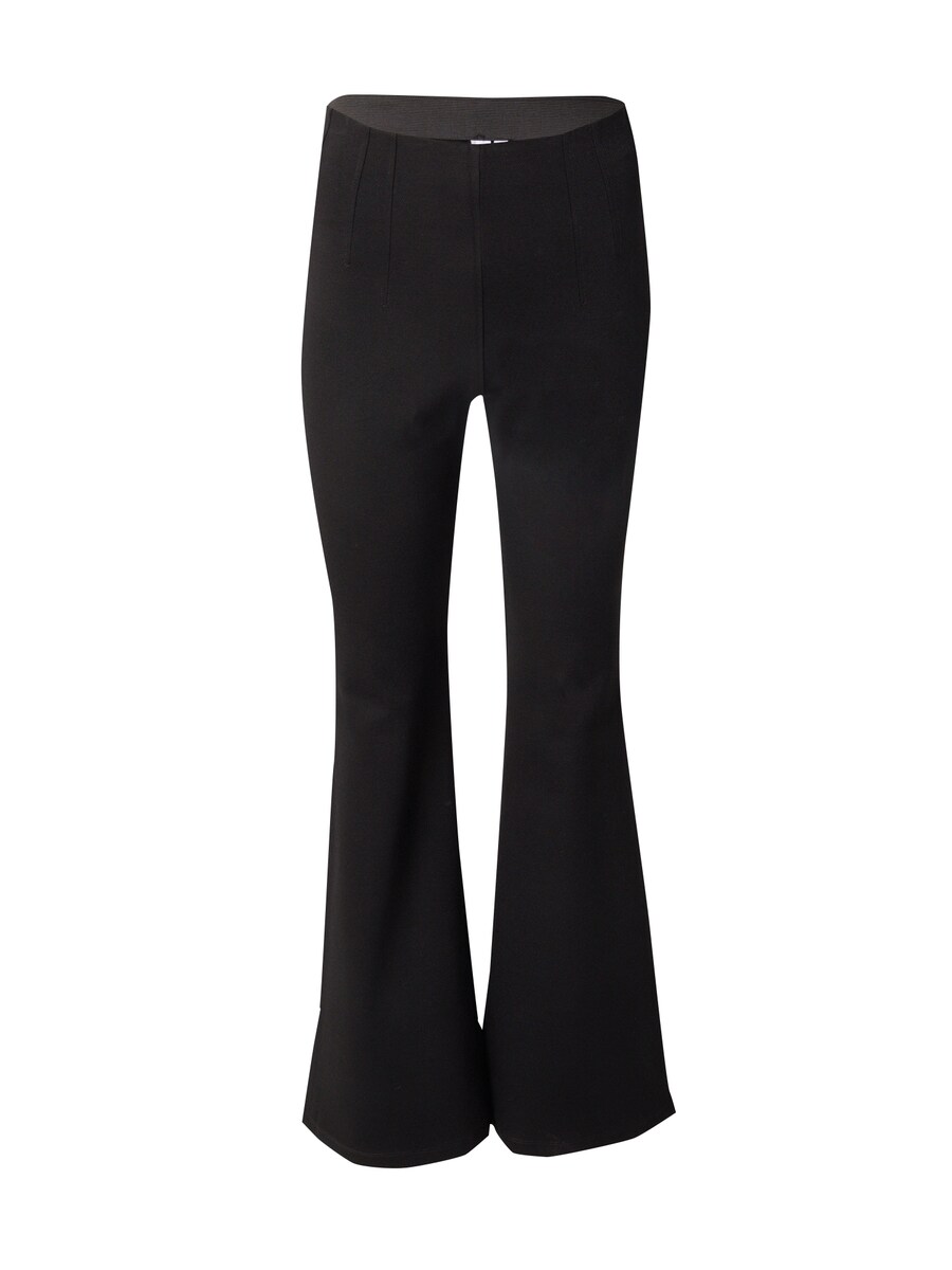 Расклешенные брюки & Other Stories, черный
Расклешенные брюки & Other Stories, черный