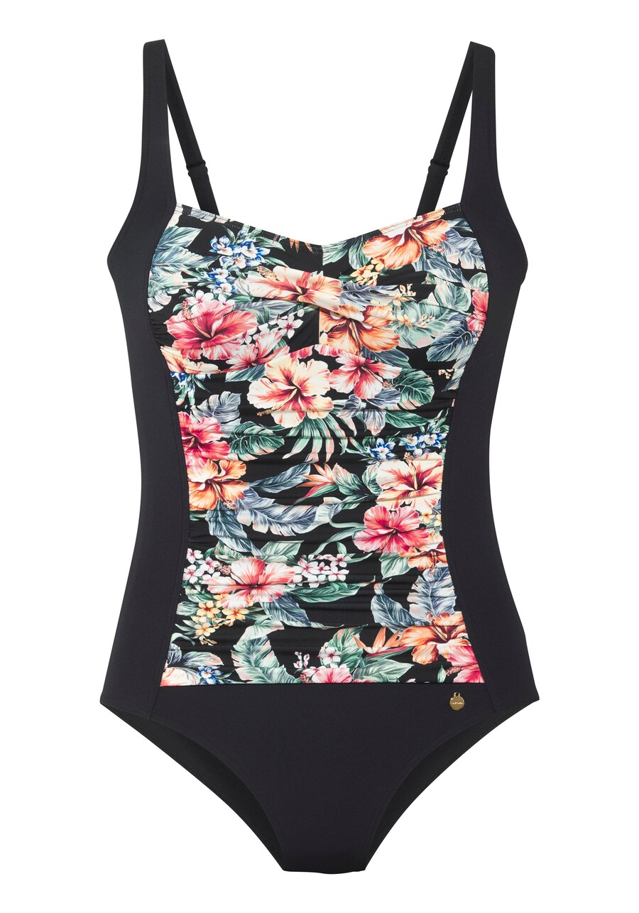 Купальник LASCANA, Black
Купальник LASCANA, Black