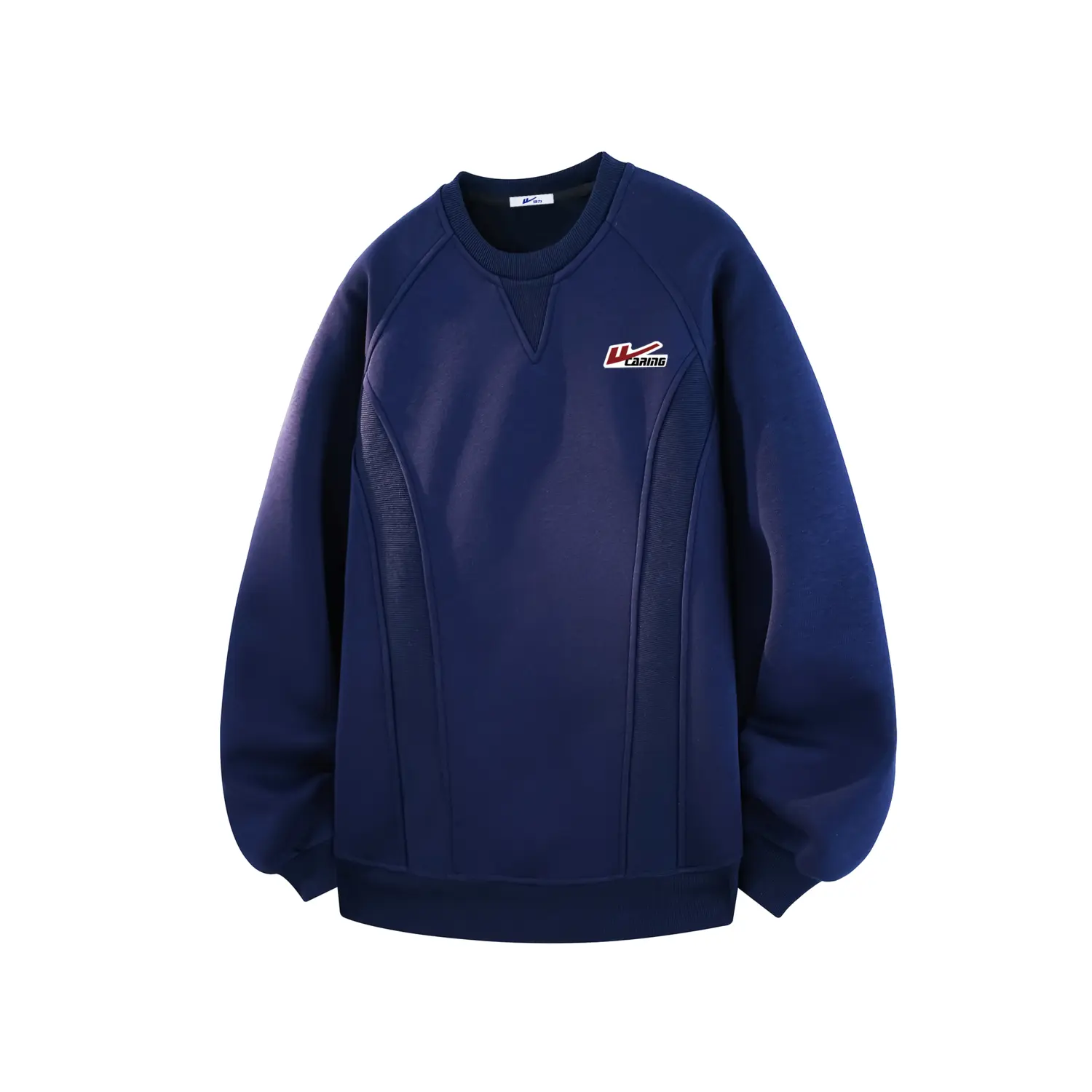 Свитшот Unisex Cloud Sail Collection WARRIOR, синий (diy badge)
Свитшот Unisex Cloud Sail Collection WARRIOR, синий (diy badge)