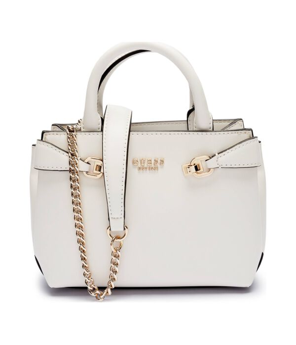 Мини-Сумочка Lorelei Guess, желтый
Мини-Сумочка Lorelei Guess, желтый