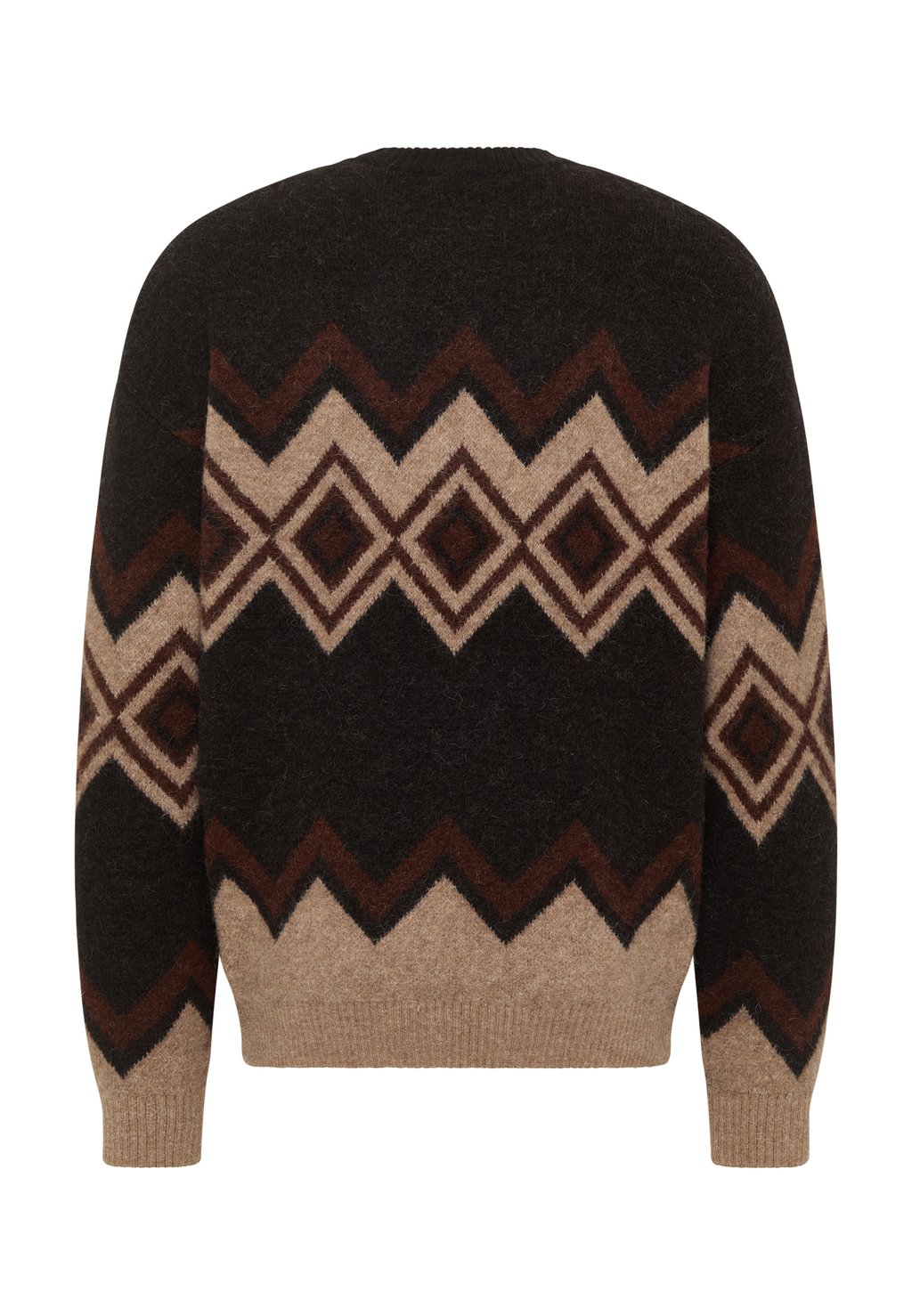 Джемпер Mustang, антрацит
Джемпер Mustang, антрацит