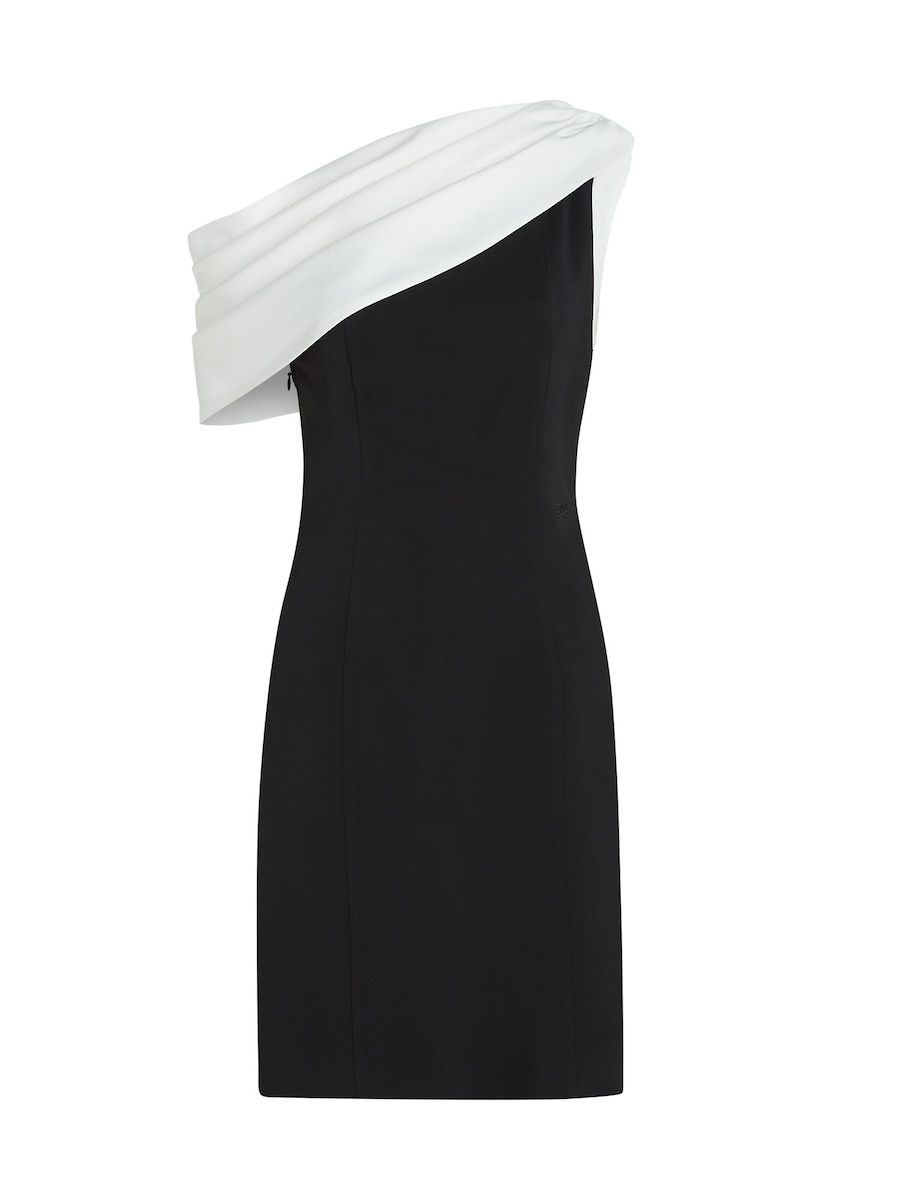 Коктейльное платье Karl Lagerfeld, черный
Коктейльное платье Karl Lagerfeld, черный