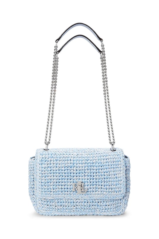 Сумка Lauren Ralph Lauren, синий
Сумка Lauren Ralph Lauren, синий