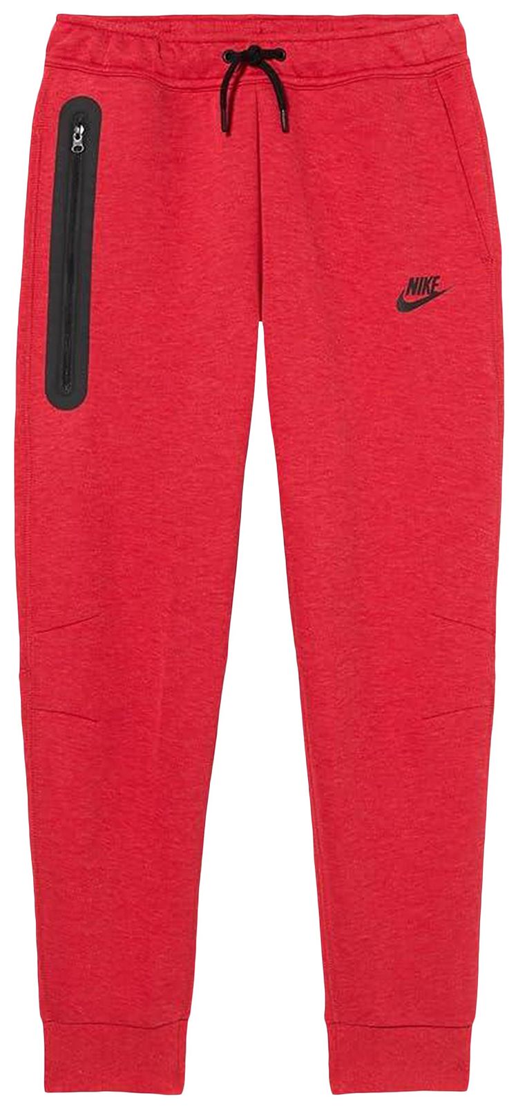 Джоггеры Nike Sportswear Kids Tech Fleece Joggers 'Red', красный
Джоггеры Nike Sportswear Kids Tech Fleece Joggers 'Red', красный