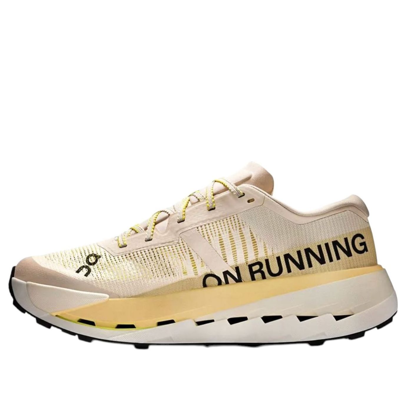 On Running На беговой дорожке Cloudultra Pro 'Pearl Lychee'
On Running На беговой дорожке Cloudultra Pro 'Pearl Lychee'