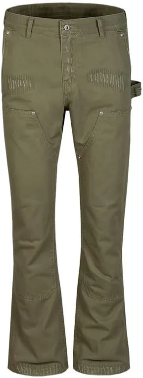 Джинсы Military Green, потертые SIDUFHAOPKLL
Джинсы Military Green, потертые SIDUFHAOPKLL