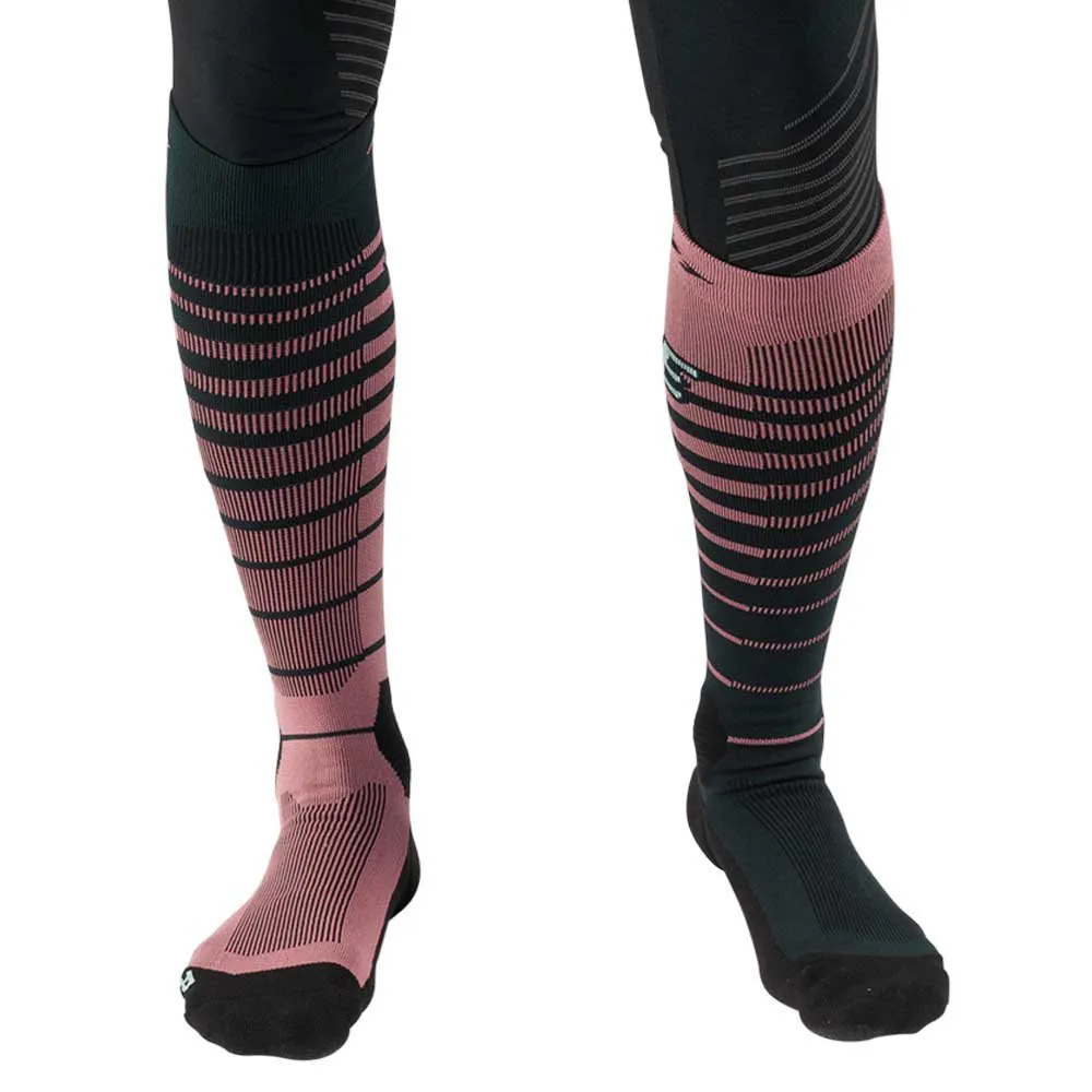 Носки Dynafit FT Graphic long, черный
Носки Dynafit FT Graphic long, черный