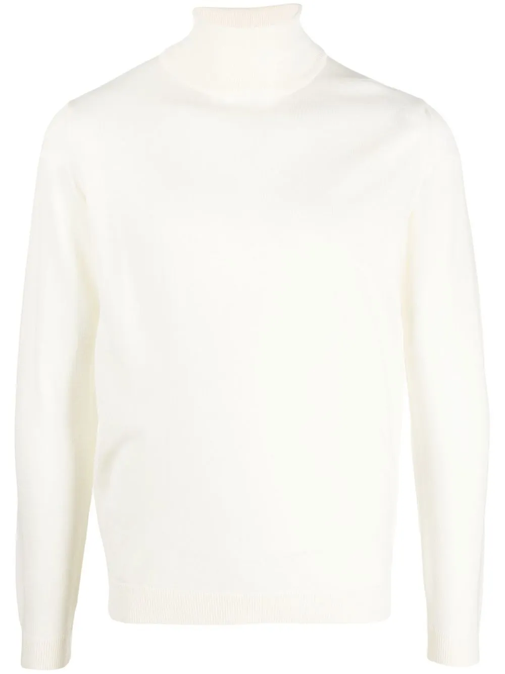 Джемпер из шерсти мериноса с высоким воротником Roberto Collina, нейтральный
Джемпер из шерсти мериноса с высоким воротником Roberto Collina, нейтральный