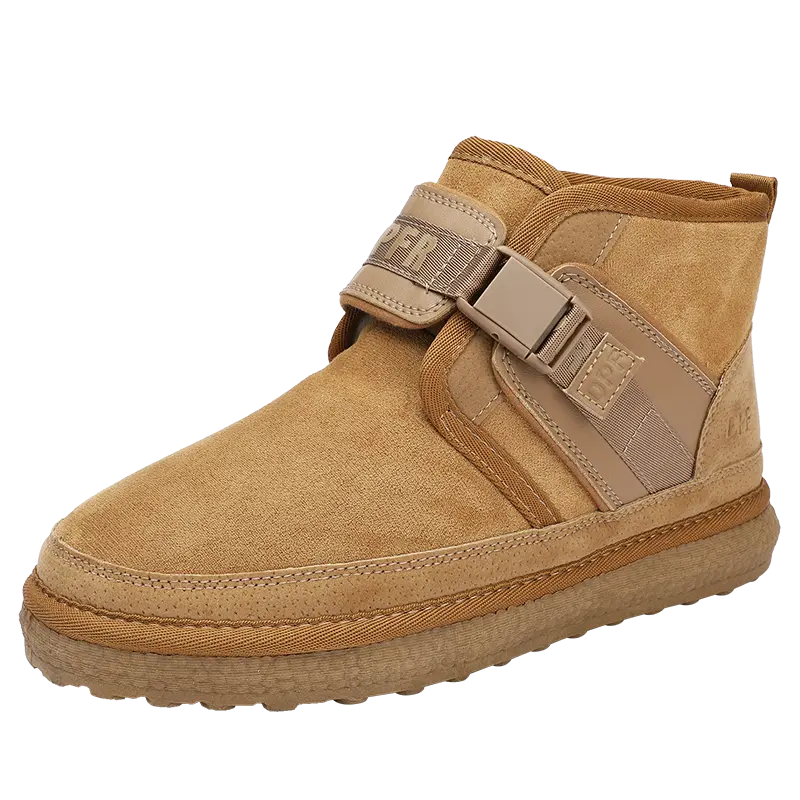 Ботинки Snow Boots Men's KUPE, Khaki
Ботинки Snow Boots Men's KUPE, Khaki
