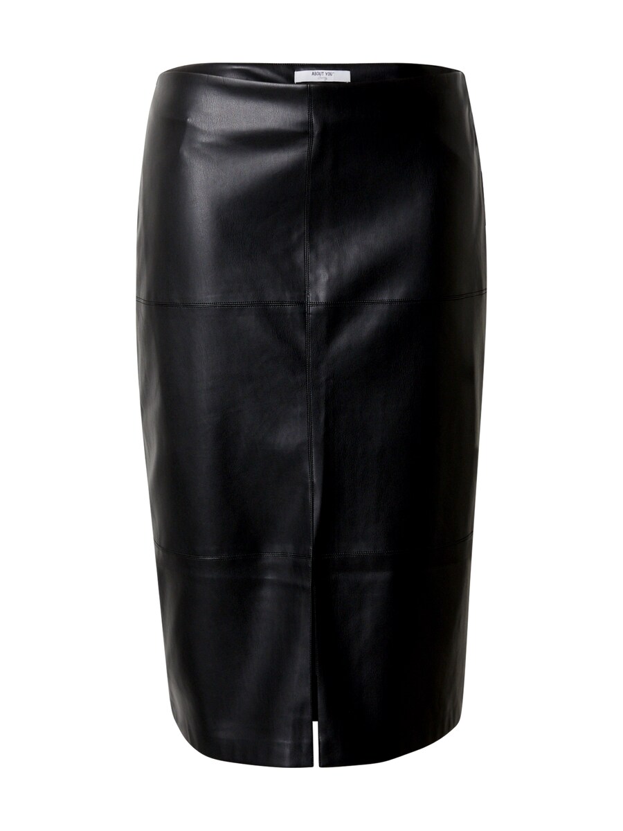Юбка ABOUT YOU Curvy Diana, черный
Юбка ABOUT YOU Curvy Diana, черный