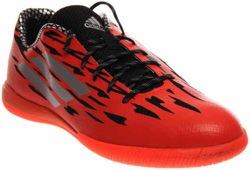 Футбольные бутсы для мужчин adidas Performance FF Speedtrick, черный/красный
Футбольные бутсы для мужчин adidas Performance FF Speedtrick, черный/красный