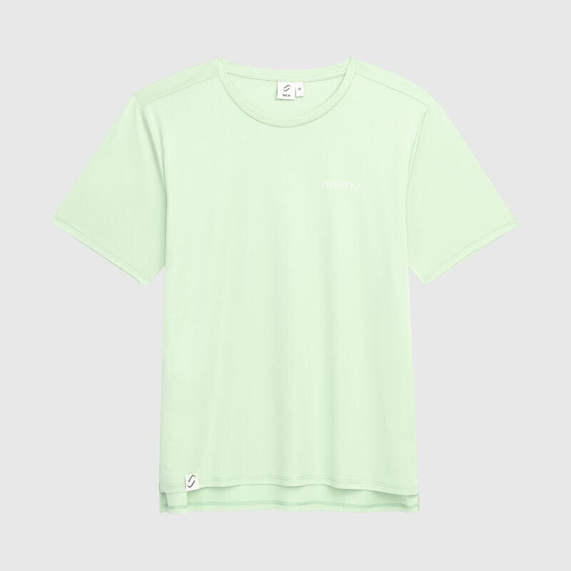 Спортивная футболка Runamics, цвет aquamaringrün
Спортивная футболка Runamics, цвет aquamaringrün