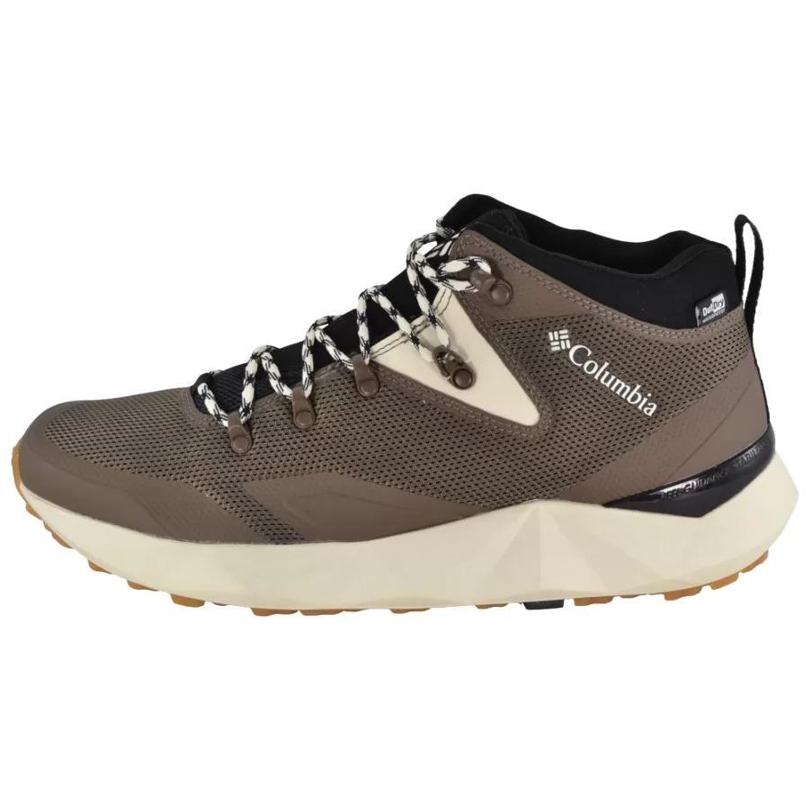 Columbia Износостойкие дышащие походные кроссовки Facet 60 средней высоты, мужские, коричневые, белые
Columbia Износостойкие дышащие походные кроссовки Facet 60 средней высоты, мужские, коричневые, белые