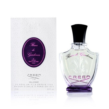 Creed Millesime Fleurs de Gardenia парфюмированная вода-спрей для женщин
Creed Millesime Fleurs de Gardenia парфюмированная вода-спрей для женщин