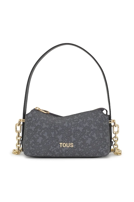 Сумка Kaos Mini Lines Tous, серый
Сумка Kaos Mini Lines Tous, серый