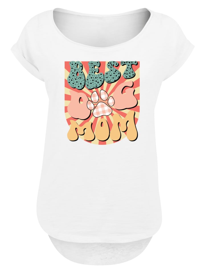 Футболка F4NT4STIC, белый 
Футболка F4NT4STIC, белый