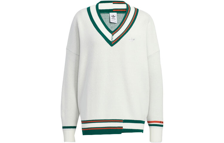 Трикотаж женский Off White Adidas Originals
Трикотаж женский Off White Adidas Originals