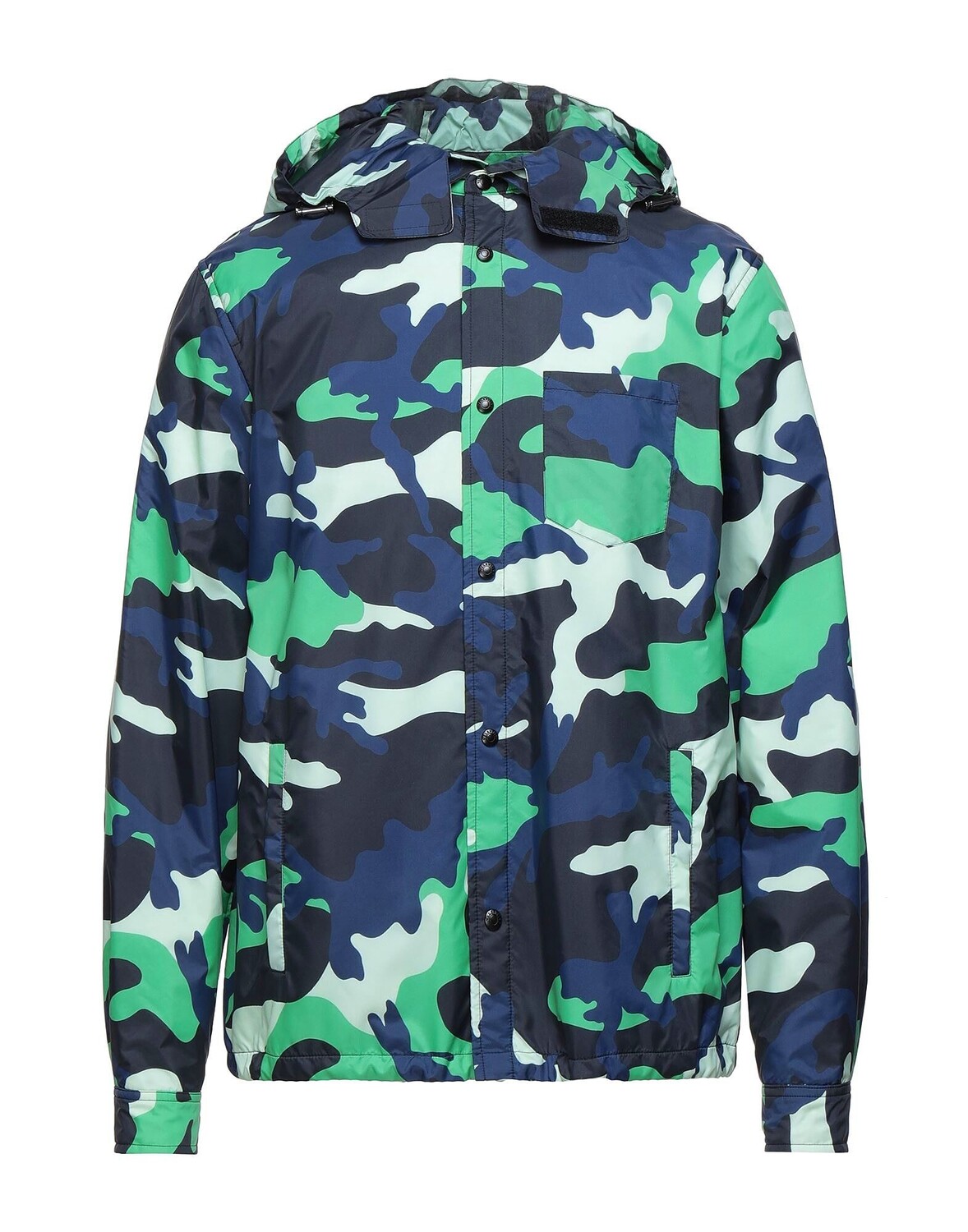 Куртка Valentino Garavani, синий
Куртка Valentino Garavani, синий