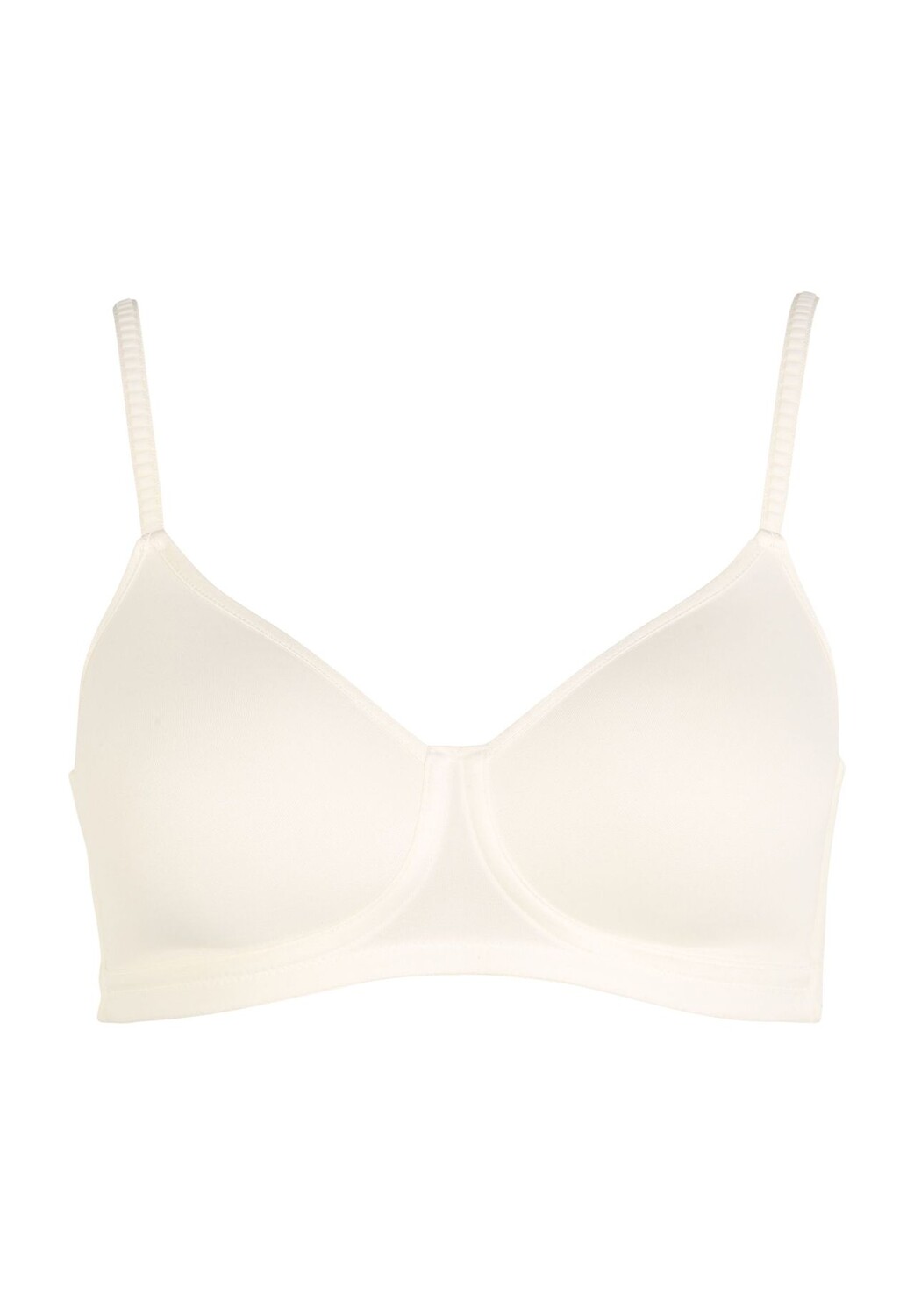 Бюстгальтер Жоан, без косточек, структурированные бретели, однотонный, женский mey, цвет Champagner
Бюстгальтер Жоан, без косточек, структурированные бретели, однотонный, женский mey, цвет Champagner