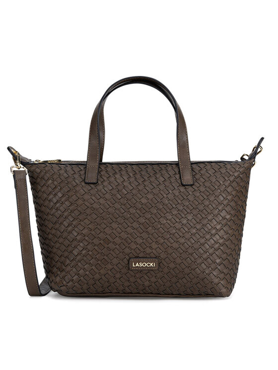 Сумочка Lasocki, коричневый
Сумочка Lasocki, коричневый