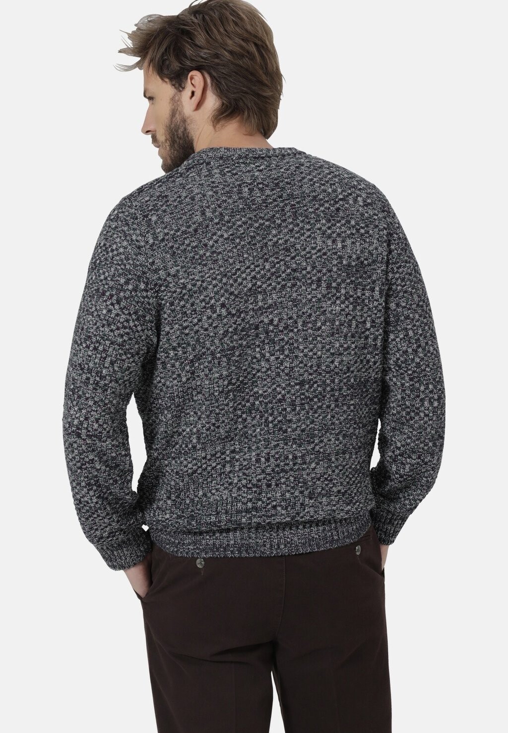 Джемпер VALVENTO Babista, бирюзовый
Джемпер VALVENTO Babista, бирюзовый