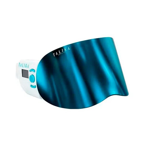 Высокотехнологичная маска для лица TALIKA Genius Light
Высокотехнологичная маска для лица TALIKA Genius Light