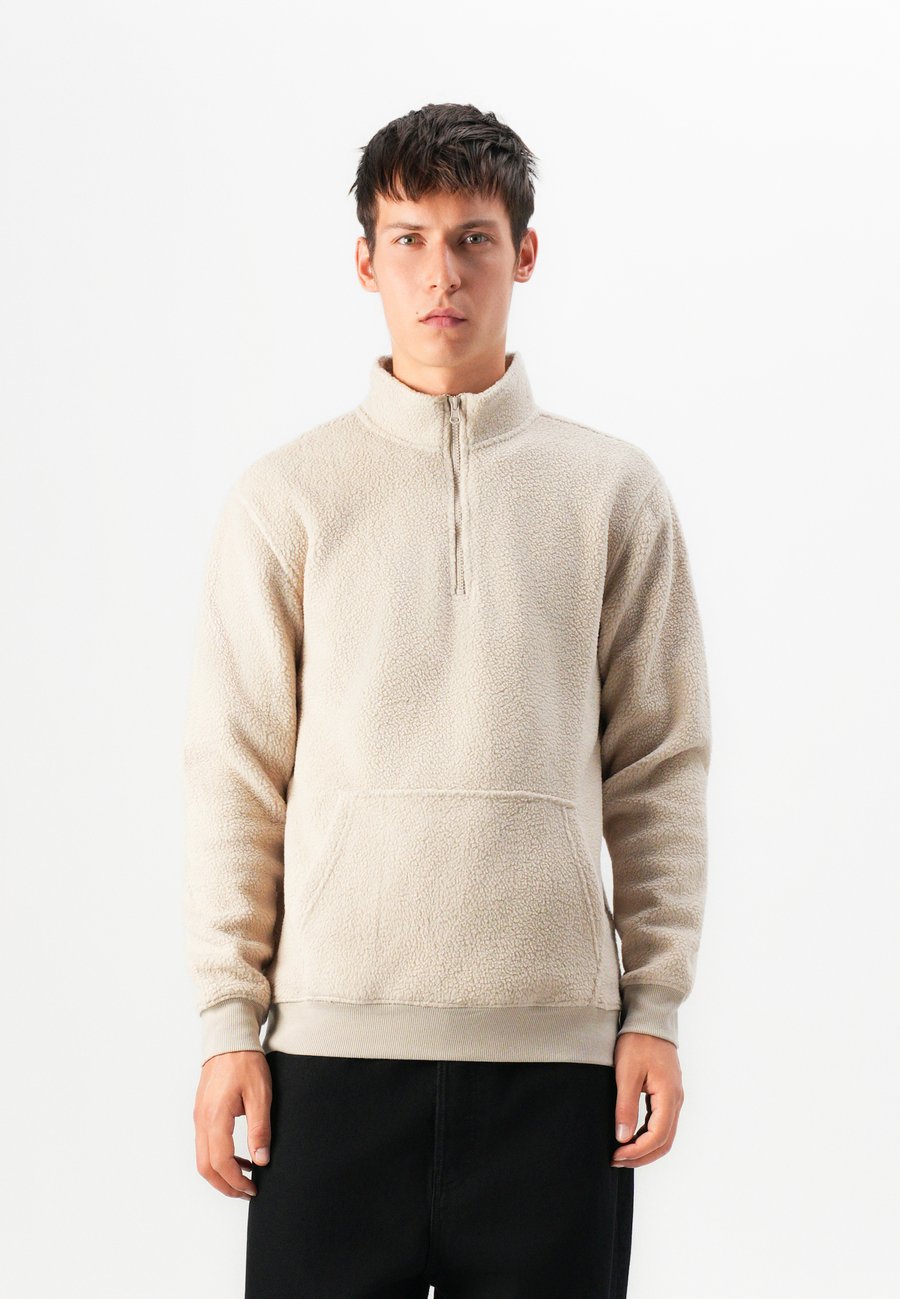 Джемпер Only & Sons ONSEMILIO ZIP, Silver Lining/Beige
Джемпер Only & Sons ONSEMILIO ZIP, Silver Lining/Beige