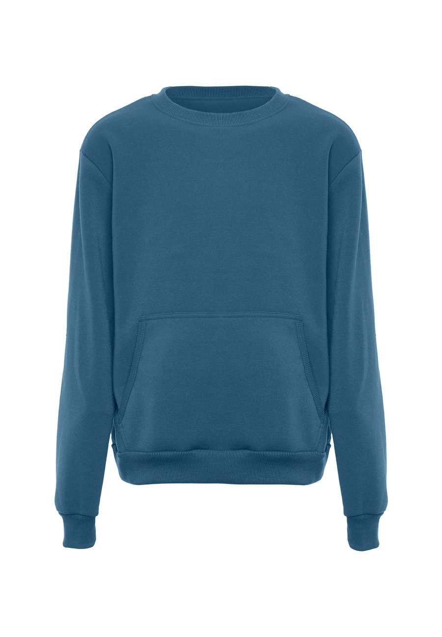 Толстовка Mo ROUND NECK, Denimblau/Blue Denim
Толстовка Mo ROUND NECK, Denimblau/Blue Denim