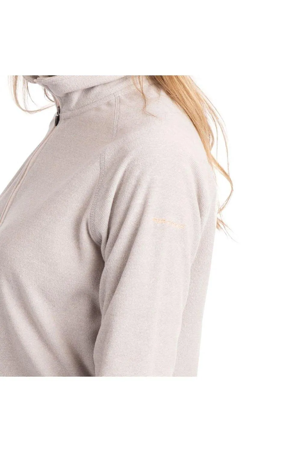 Луговой флис Trespass, серый
Луговой флис Trespass, серый