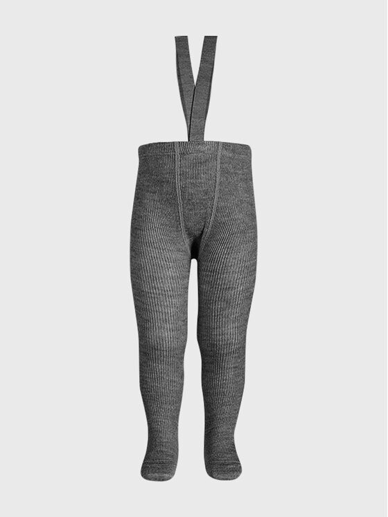 Детские чулки Condor, серый
Детские чулки Condor, серый