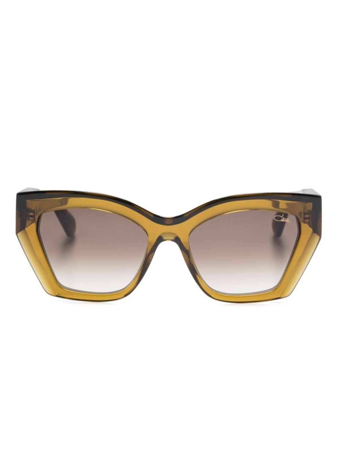 Cazal солнцезащитные очки 8515, коричневый
Cazal солнцезащитные очки 8515, коричневый