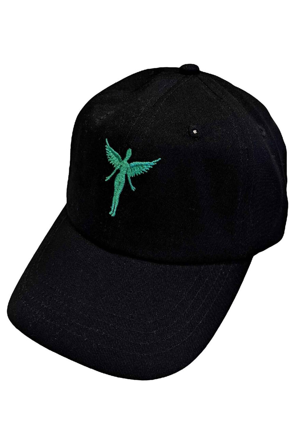 Бейсбольная кепка с логотипом In Utero Band Nirvana, черный
Бейсбольная кепка с логотипом In Utero Band Nirvana, черный